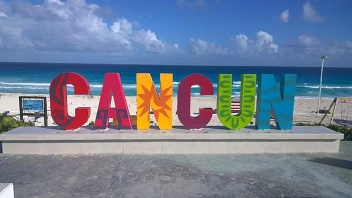 Cancún