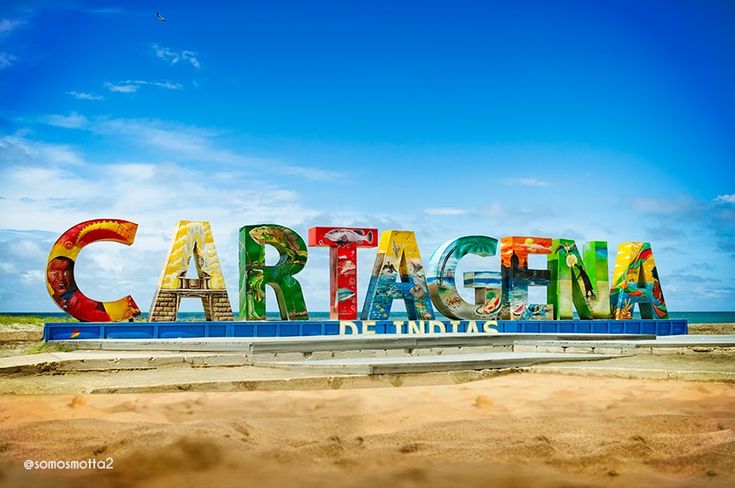 Cartagena
